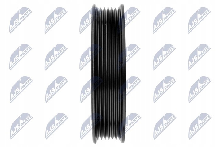 фото №3, Колесо ременное насоса усилителя jeep cherokee 2.5, 4.0 97-01,