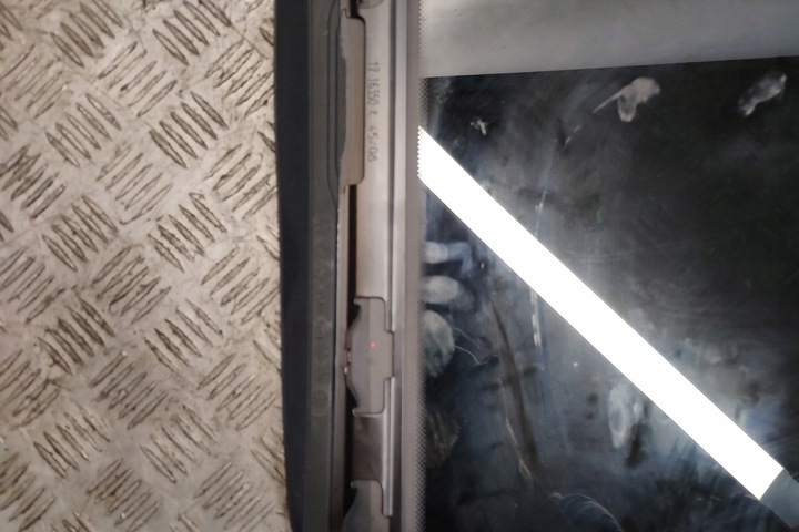 фото №7, Люк mercedes-benz c w204 a2047800021 2.1l дизель 125kw 2008