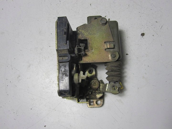 фото №6, Замок дверь переднее левый iveco daily iii 99r