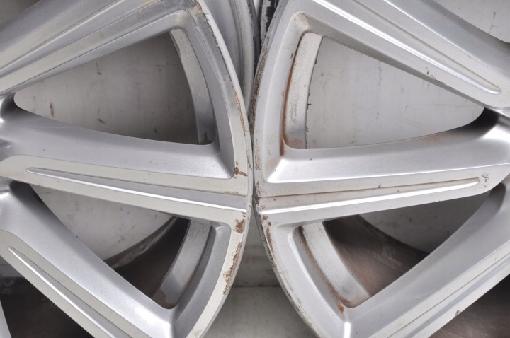 фото №10, Volvo xc60 ii xc90 диски алюминий 31362277 5x108 20h2 et38.5 9.0j