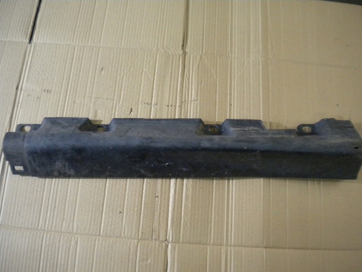 фото №1, Планка порогова права зад suzuki ignis subaru justy