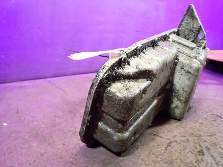 фото №5, Opel astra g ii 98-09 1.6 x16xel піддон масляна 90400134