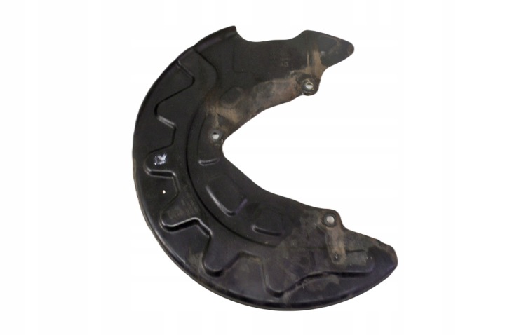 фото №7, Ot141+ seat leon iii 5f 2.0d защитные накладки диск перед