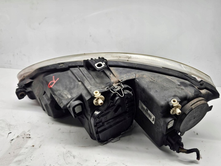 фото №7, Фара перед сторона правая seat altea 5p1941006a