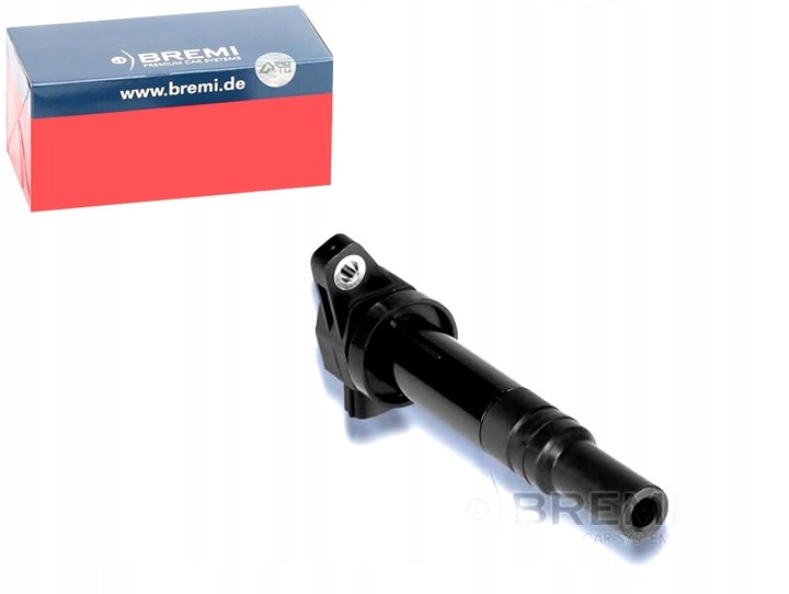 фото №1, Котушка запалювання kia magentis 2.7 v6 mg