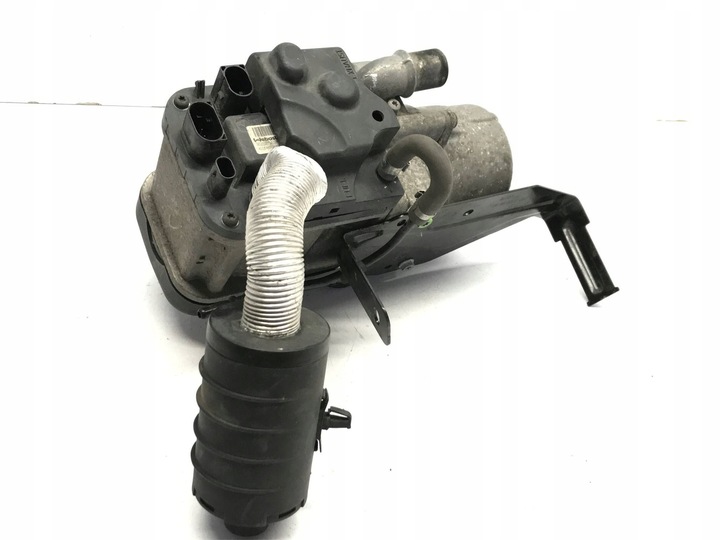 фото №5, Volkswagen golf vii вебасто 5q0815005k