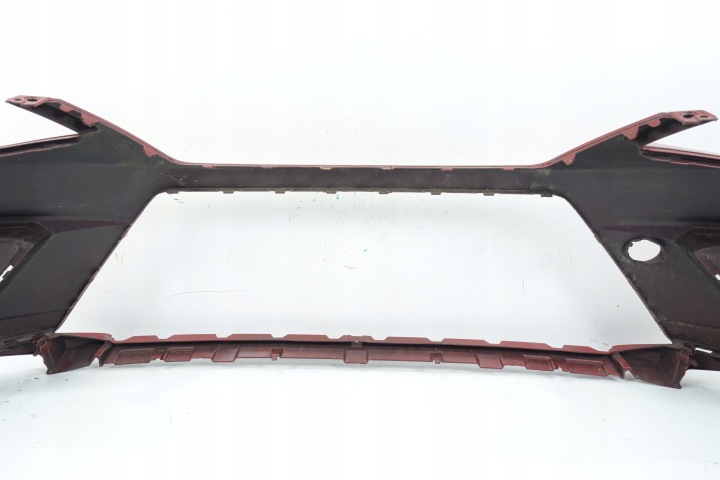 фото №9, Бампер перед передний seat arona 6f9 6f9807221b