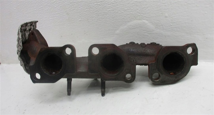 фото №5, Колектор випускний rover c5 3.0 d hdi 9u3q-9431-ca