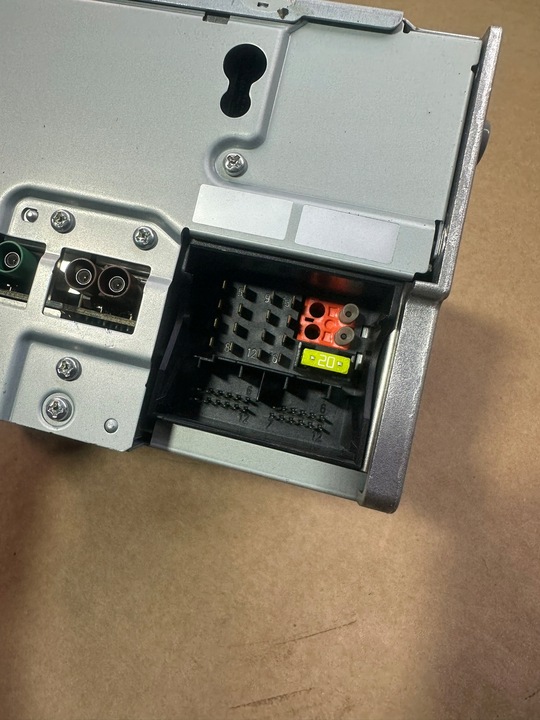 фото №7, Радио, станция, навигация, радиопроигрыватель mercedes cls w218 b европа