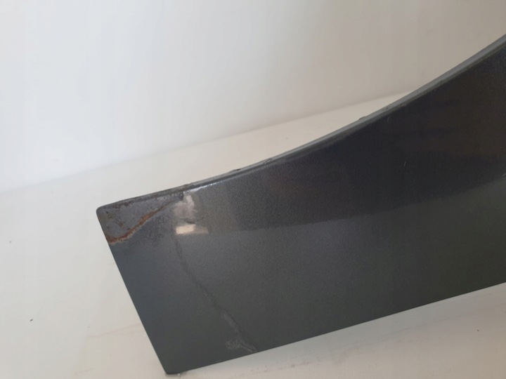 фото №10, Citroen c4 grand picasso ii 13-19 крило лівий перед корпус піддону 9676919680