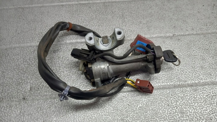 фото №1, Замок запалювання rover 400 2.0tdi 98r hb 52010356b