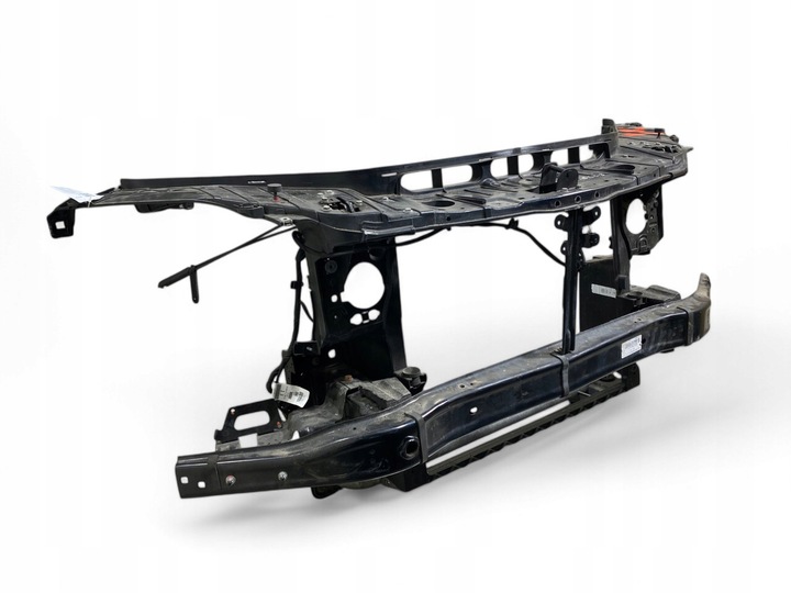 фото №5, Mercedes-benz gls x166 2019 pas переднее a1666205901