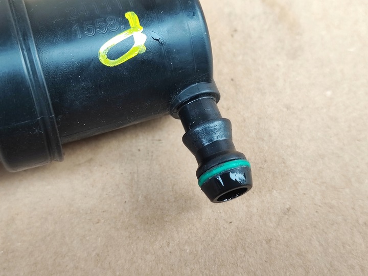 фото №11, Kuga mk1 2.0 tdci розпилювач лампи праві ксенон