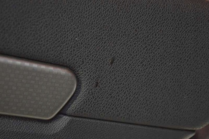 фото №4, Боковина обшивки дверь eu renault laguna 3 iii hb 07-11