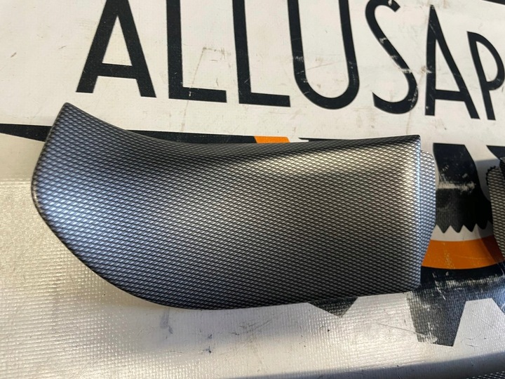 фото №4, Dekor панель капот консоль dodge durango srt 2018-