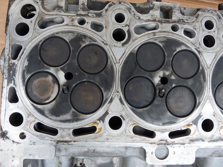 фото №13, Audi a8 d3 рестайлінг 4.2 tdi bvn головка ліва