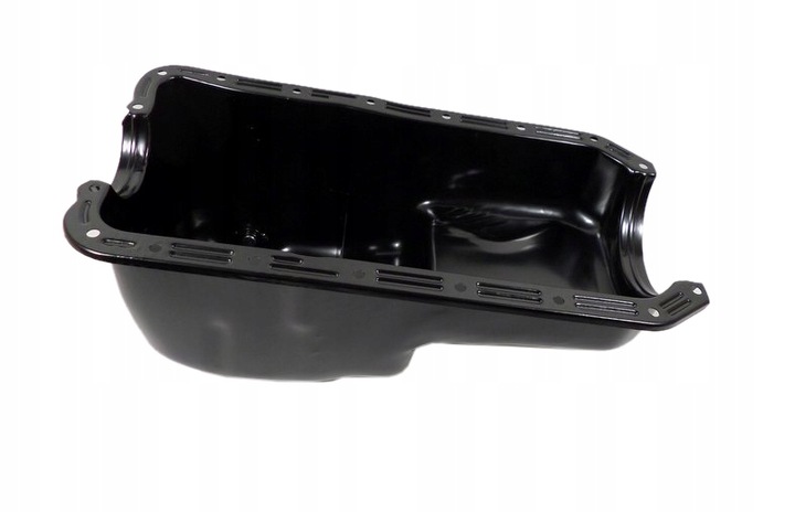 фото №1, Поддон масляная ford ka fiesta escort 1.1 1.3 новая