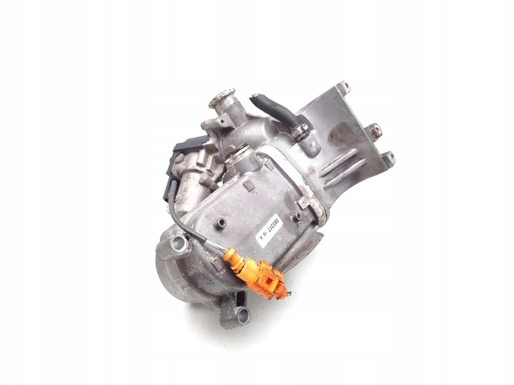фото №12, Audi a6 allroad клапан egr 3.0 tdi quattro дизель 176kw 240 hp 059131515r
