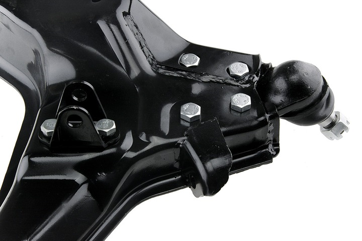 фото №2, Важіль переднє лівий nty do hyundai terracan 2.5 td 2.9