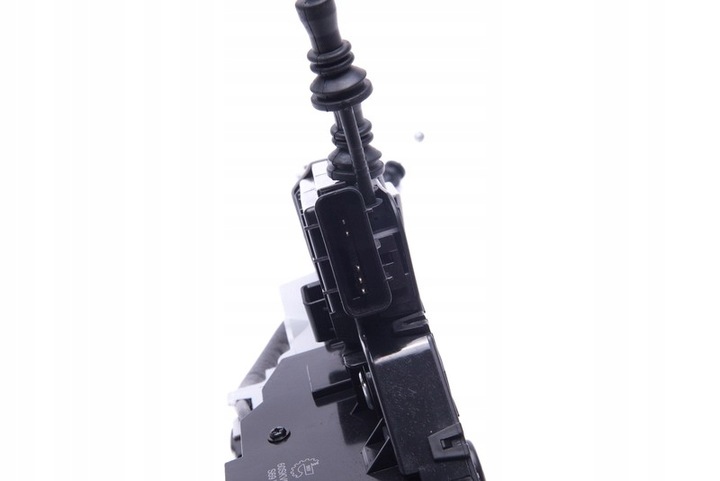 фото №16, Замок дверь skv 60skv052 81320d3000 перед правые hyundai tucson