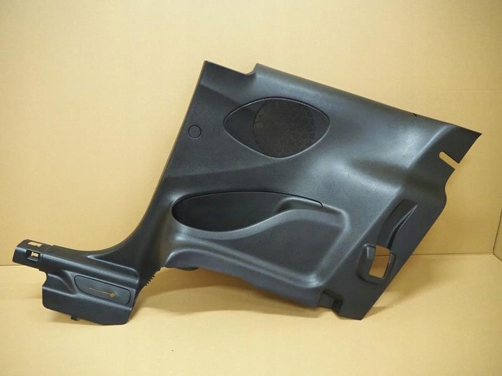 фото №1, Обивка дверь правый зад opel adam