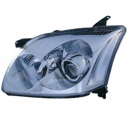 фото №1, Stan2 depo 212-11f3r-ld-em фара toyota avensis 03- h7+h1 reg pr