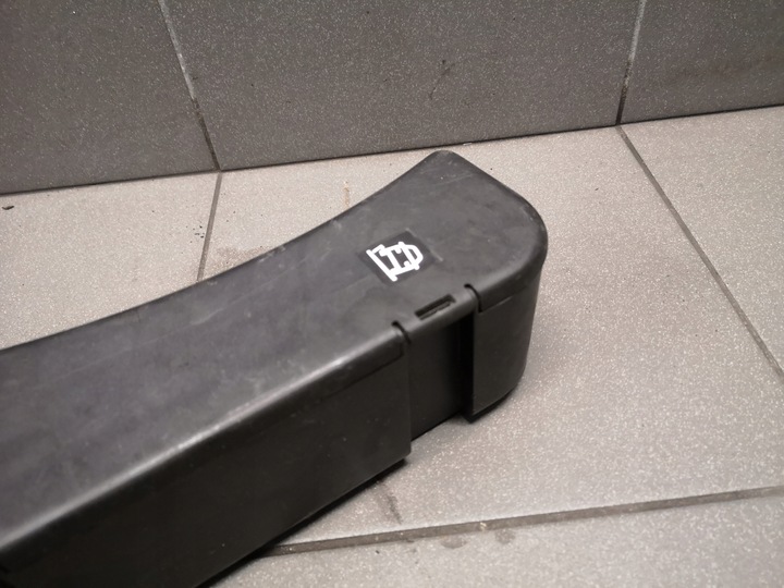 фото №5, Корпус бардачок рычаг переключения передач audi a8 d3 4e0012146c