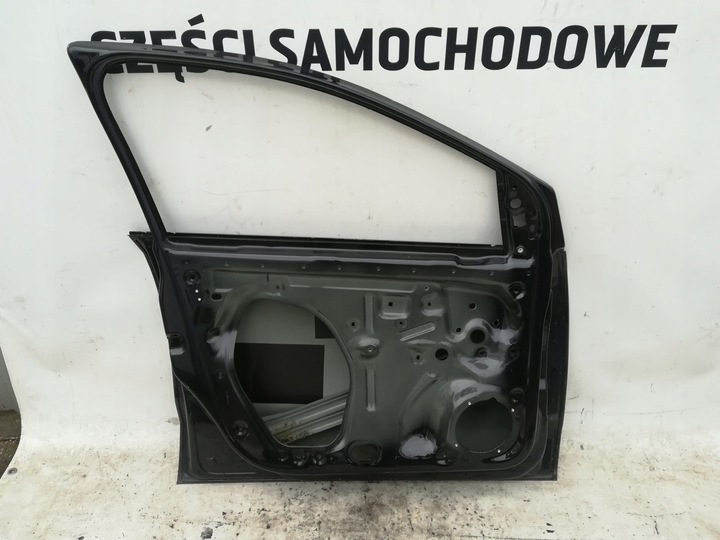 фото №6, Vw polo v 6r дверь перед левая 6r4831311