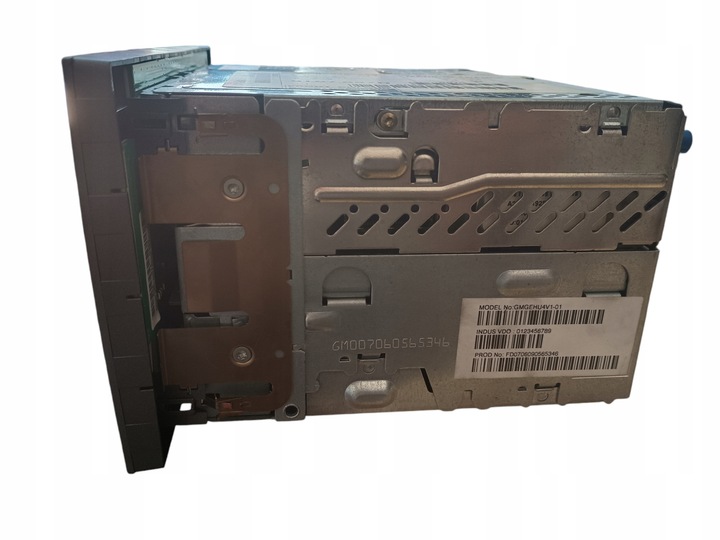 фото №9, Opel vectra c signum рестайлінг радіо з навігація +дисплей радіо 24461297 13188477