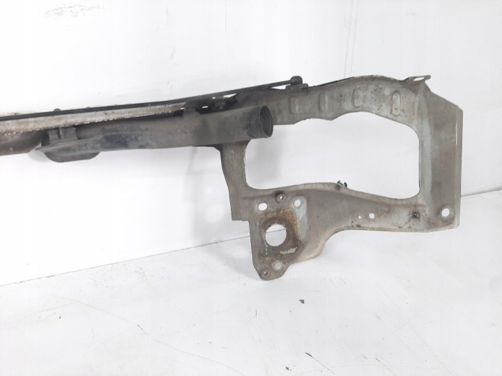 фото №14, Opel combo c 3d 1.7di 16v 02r передня панель