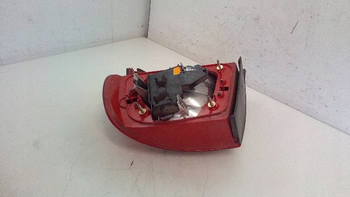 фото №7, Лампа ліва задня audi a4 b5