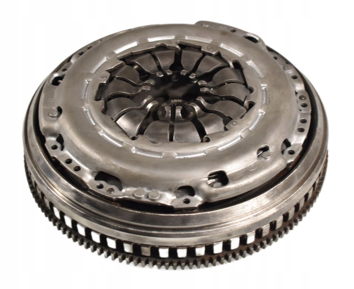 фото №1, Колесо двомасовий megane scenic iii 3 1.5 8200926712