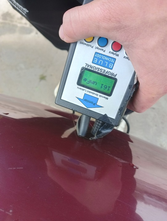 фото №8, Крило перед переднє праві opel astra ii g