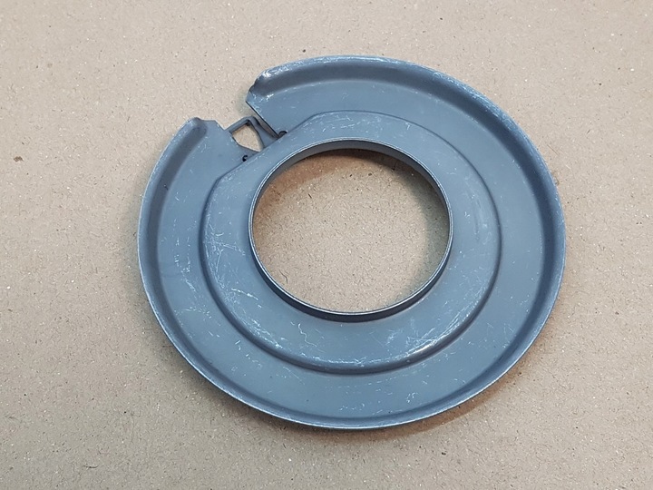 фото №12, Mahle оригінал kc 199 фільтр пального