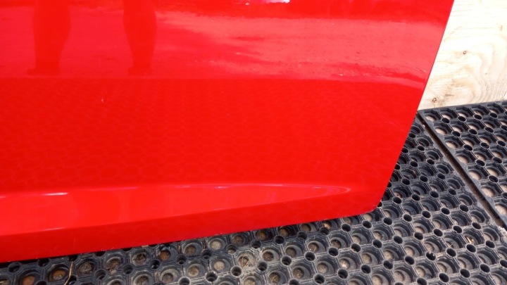 фото №7, Seat ibiza 6j 5d двері перед праве ls3h