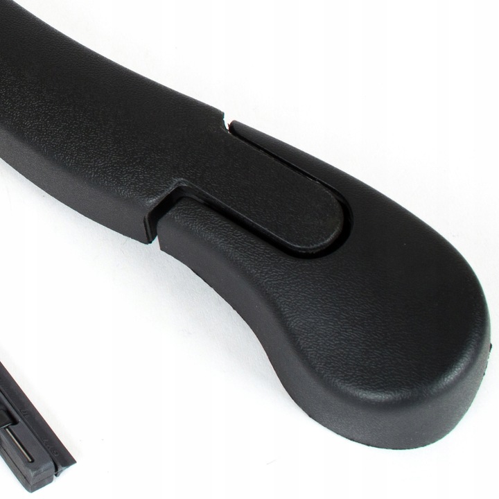 фото №6, Bmw 5 e60 e61 універсал двірник важіль двірники зад + листова ресора