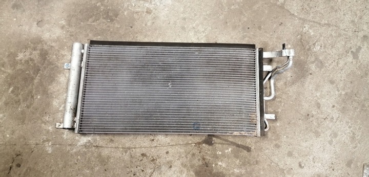 фото №1, Hyundai i30 iii 1.4 t-gdi радіаторів кондиціонера