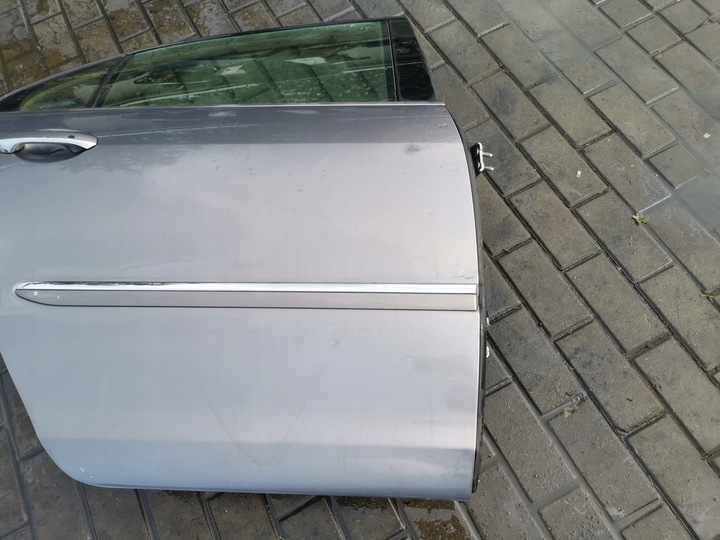 фото №5, Дверь правые зад задние honda legend iv kb1