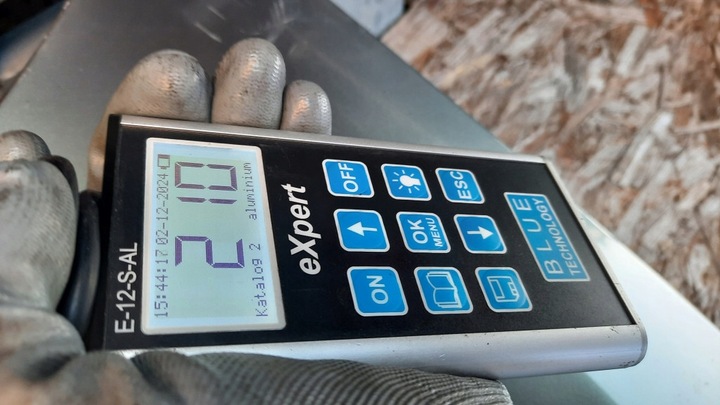 фото №13, Капот renault laguna ii 06r рестайлинг