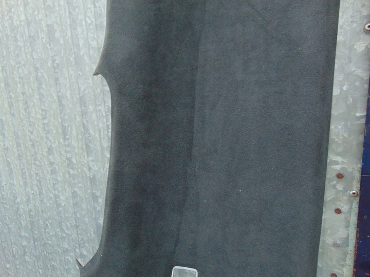 фото №7, Стеля skoda kodiaq 565867501ag оригінал