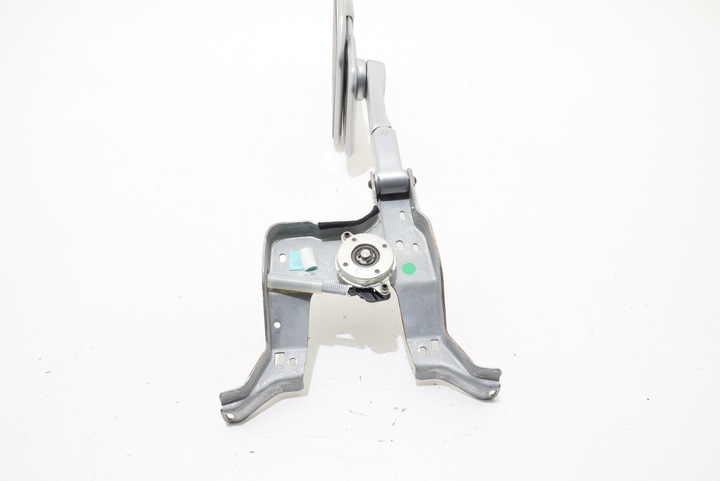 фото №9, Bmw g12 g12 lci столик стіл складний тунелю середнього зад задньої сидіння