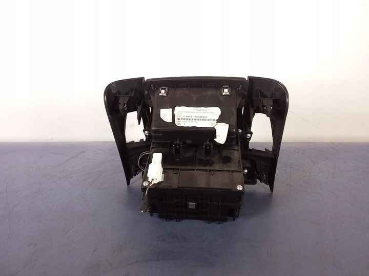 фото №4, Kia ceed i рестайлинг пепельница бардачок 84707-1h050