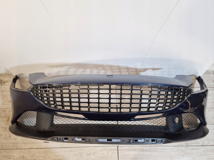 фото №2, Ferrari roma f169 20- бампер переднє перед