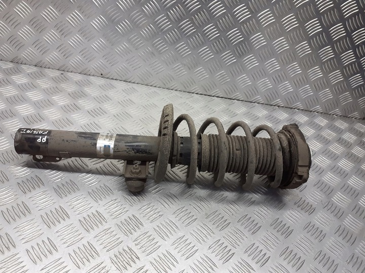 фото №1, Амортизатор правые перед skoda fabia i 1.2