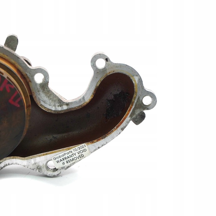 фото №13, Ford focus mk2 1.8 tdci насос воды xs4u-8512-ba