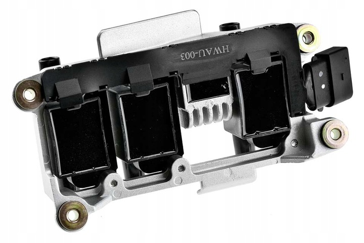 фото №11, Катушка зажигания audi a4 a6 vw passat b5 2.8 97-