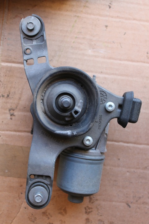 фото №1, Citroen c4 grand picasso ii моторчик дворники перед правый 9676371780