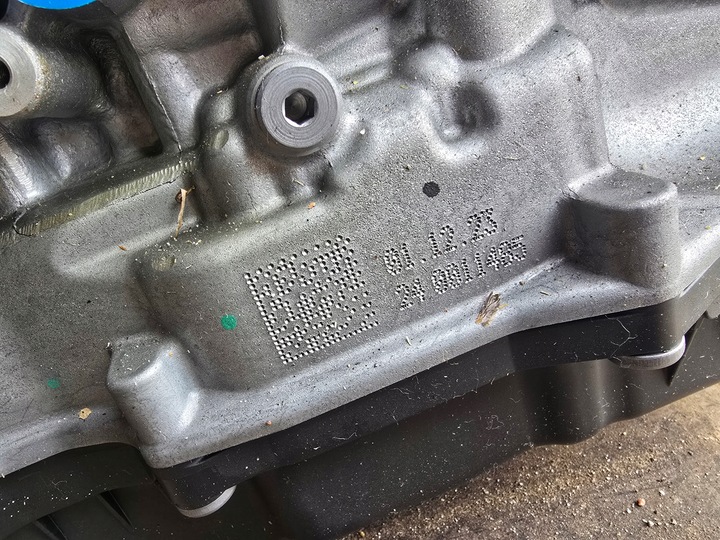 фото №7, Коробка передач коробки передач bmw x6 g06 5a908d8 8hp60xmh zbk