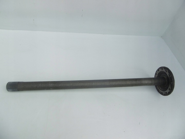 фото №6, Полуось bez блокировка 103,5/46 magnum premium dxi