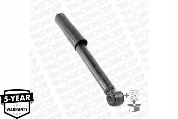 фото №4, Амортизатор зад газовий g21632 monroe volvo c70 s70